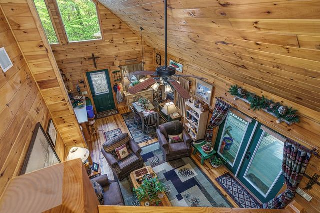 267 Laurelwood Circle, Murphy, NC 28906
