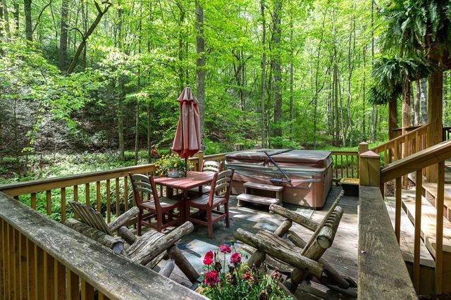 267 Laurelwood Circle, Murphy, NC 28906