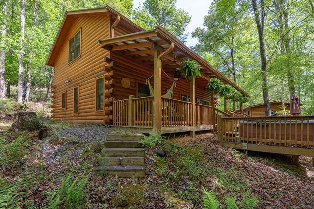 267 Laurelwood Circle, Murphy, NC 28906