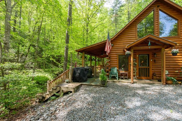 267 Laurelwood Circle, Murphy, NC 28906