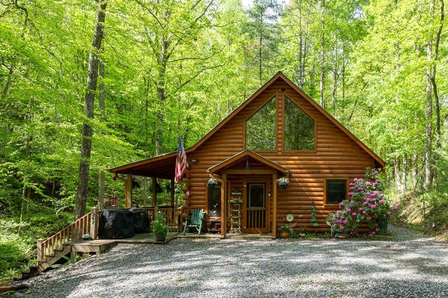 267 Laurelwood Circle, Murphy, NC 28906
