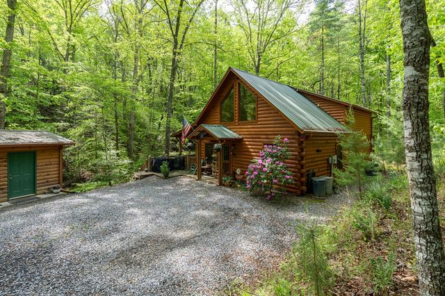 267 Laurelwood Circle, Murphy, NC 28906
