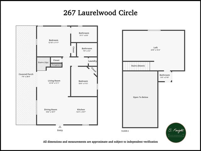 267 Laurelwood Circle, Murphy, NC 28906