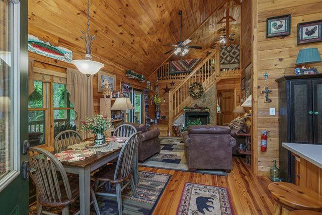 267 Laurelwood Circle, Murphy, NC 28906