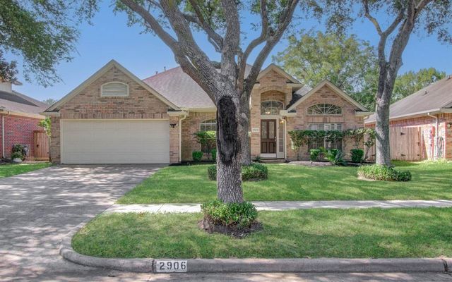 2906 Huckleberry Street, Missouri City, TX 77459