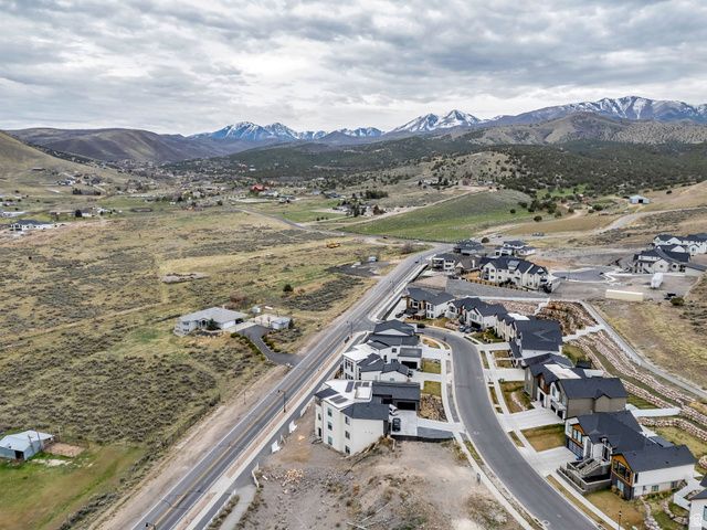 14257 S Summit Crest Ln Unit 158, Herriman, UT 84096