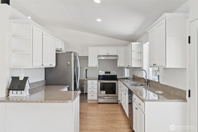 5606 39th Avenue SE, Lacey, WA 98503