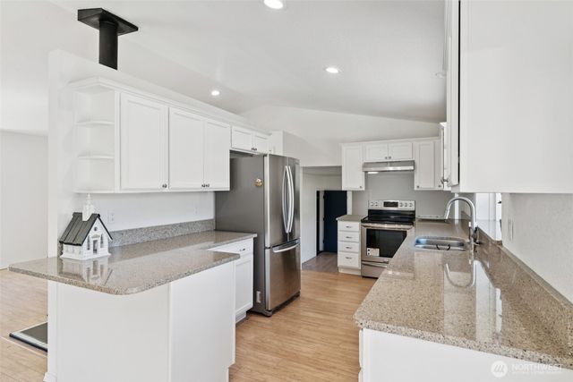 5606 39th Avenue SE, Lacey, WA 98503