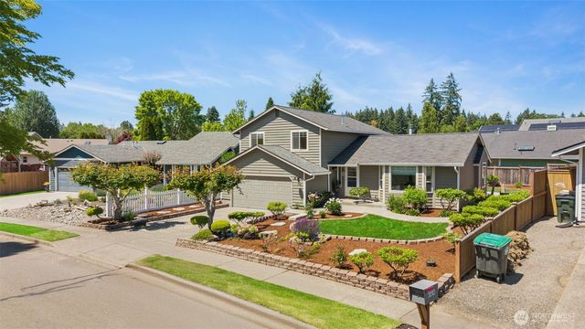 5606 39th Avenue SE, Lacey, WA 98503