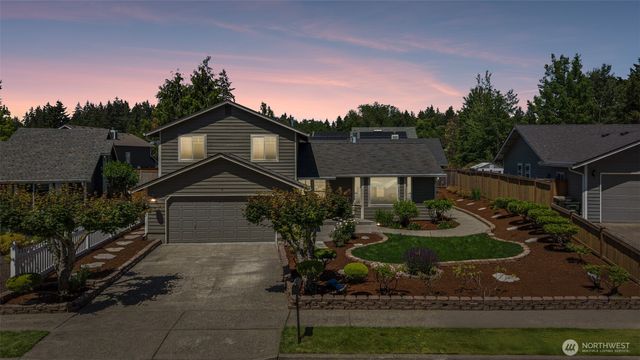 5606 39th Avenue SE, Lacey, WA 98503