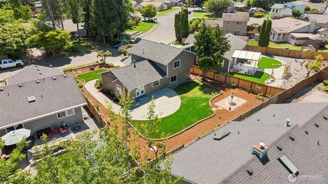 5606 39th Avenue SE, Lacey, WA 98503