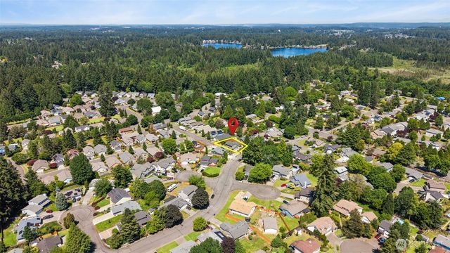 5606 39th Avenue SE, Lacey, WA 98503