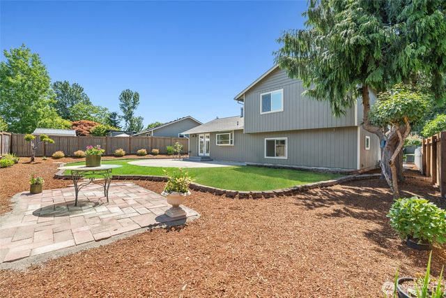 5606 39th Avenue SE, Lacey, WA 98503