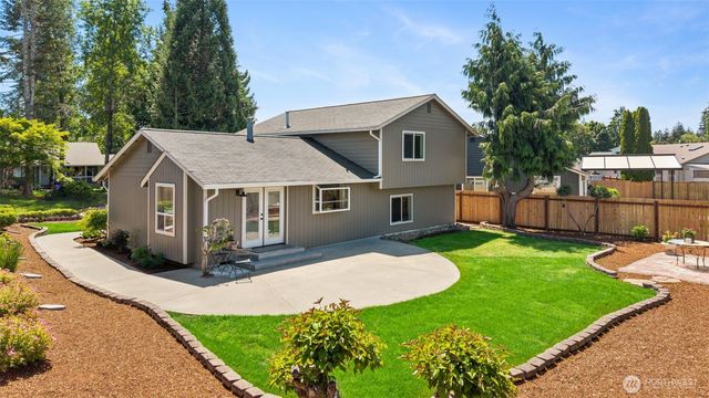 5606 39th Avenue SE, Lacey, WA 98503