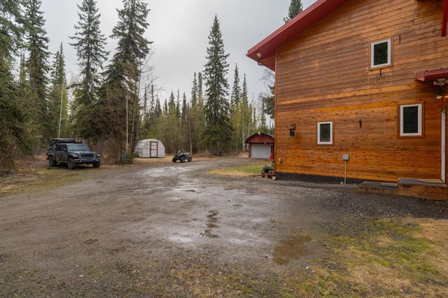 488 PLEASURE DRIVE, North Pole, AK 99705