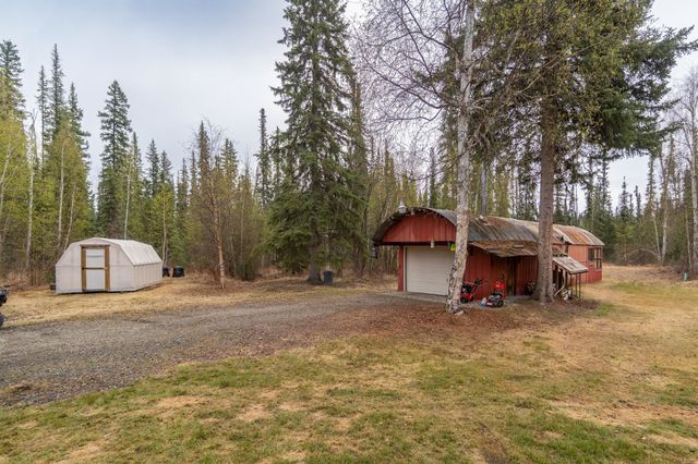 488 PLEASURE DRIVE, North Pole, AK 99705