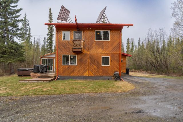 488 PLEASURE DRIVE, North Pole, AK 99705