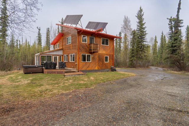 488 PLEASURE DRIVE, North Pole, AK 99705