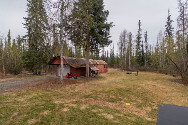 488 PLEASURE DRIVE, North Pole, AK 99705