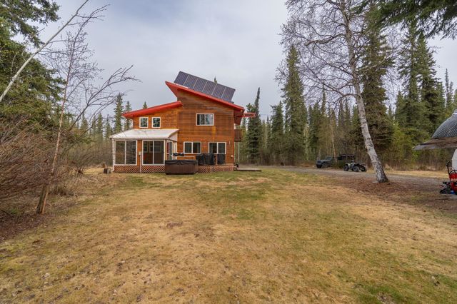 488 PLEASURE DRIVE, North Pole, AK 99705