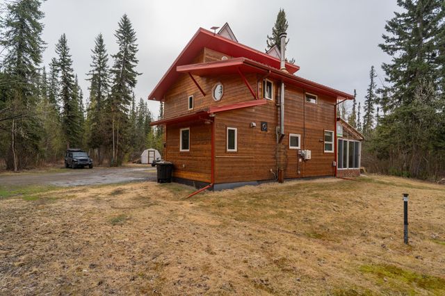 488 PLEASURE DRIVE, North Pole, AK 99705
