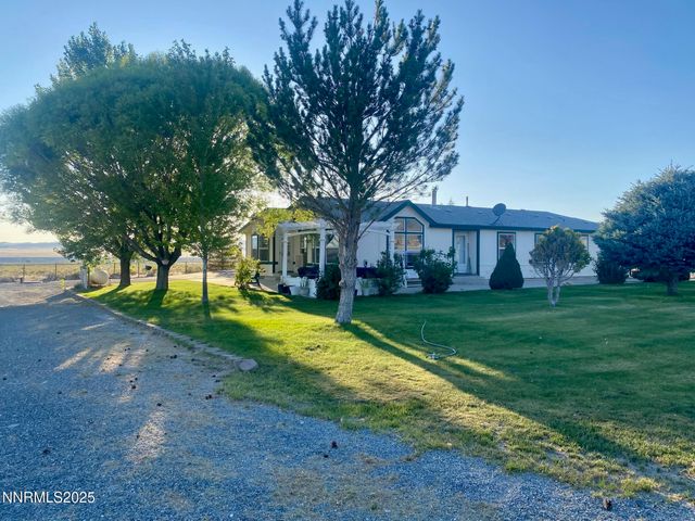 22575 Dorsey Lane, Lovelock, NV 89419