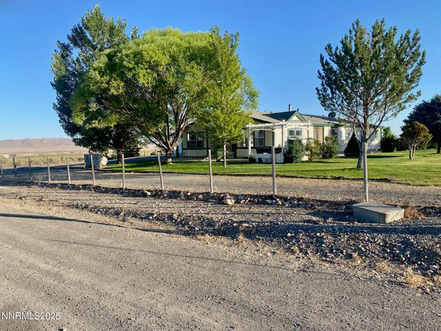 22575 Dorsey Lane, Lovelock, NV 89419