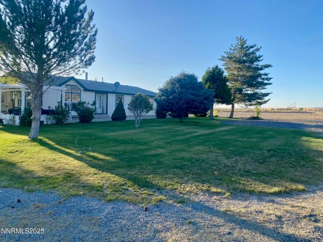 22575 Dorsey Lane, Lovelock, NV 89419