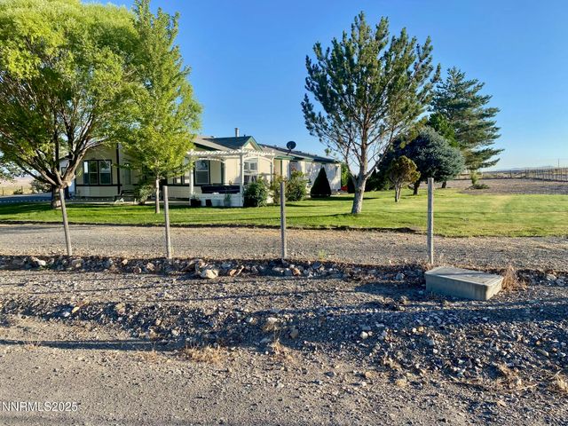 22575 Dorsey Lane, Lovelock, NV 89419