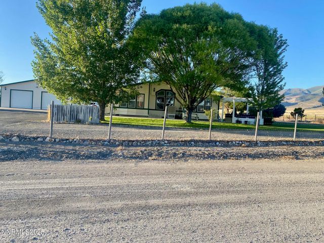 22575 Dorsey Lane, Lovelock, NV 89419