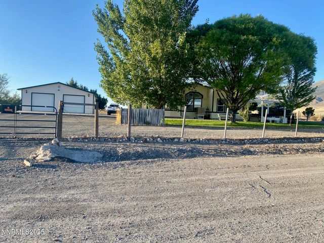 22575 Dorsey Lane, Lovelock, NV 89419