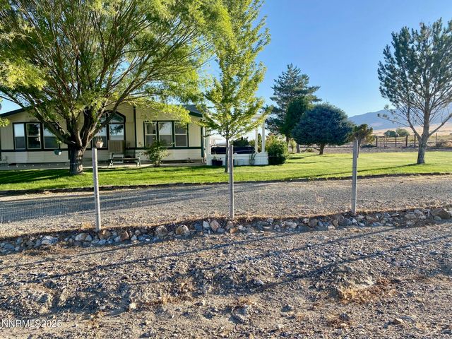 22575 Dorsey Lane, Lovelock, NV 89419