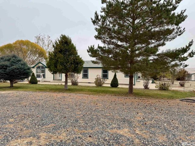 22575 Dorsey Lane, Lovelock, NV 89419