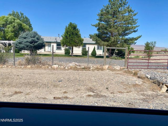 22575 Dorsey Lane, Lovelock, NV 89419