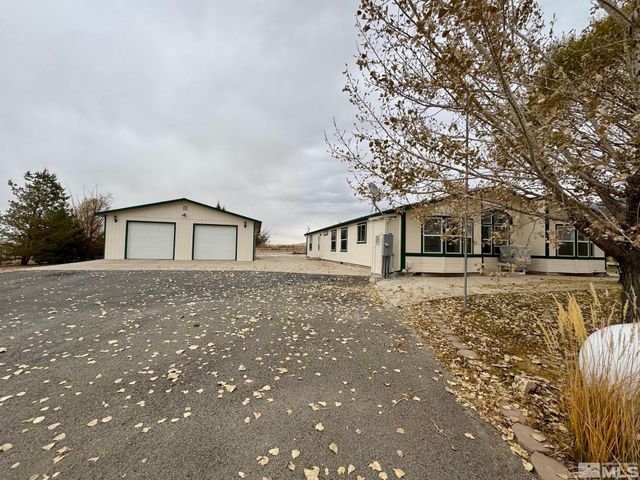 22575 Dorsey Lane, Lovelock, NV 89419