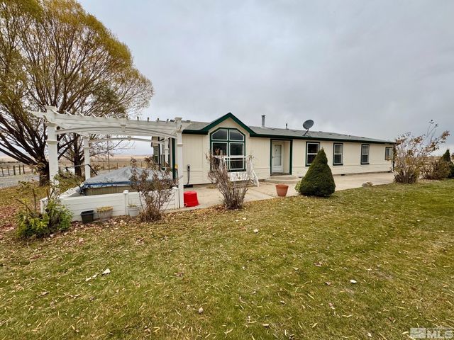 22575 Dorsey Lane, Lovelock, NV 89419