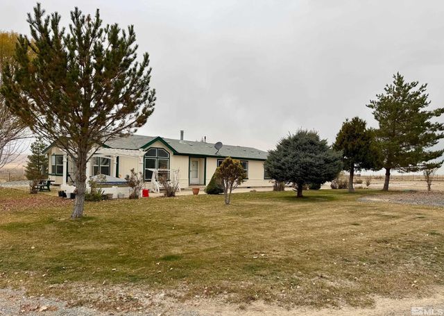 22575 Dorsey Lane, Lovelock, NV 89419