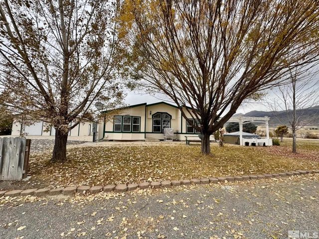 22575 Dorsey Lane, Lovelock, NV 89419