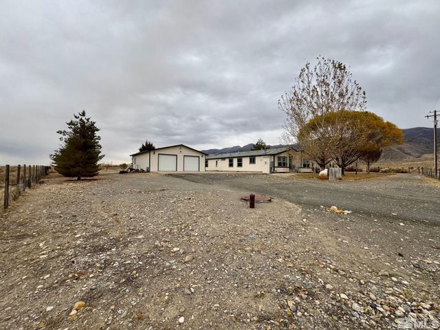 22575 Dorsey Lane, Lovelock, NV 89419