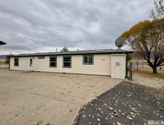 22575 Dorsey Lane, Lovelock, NV 89419