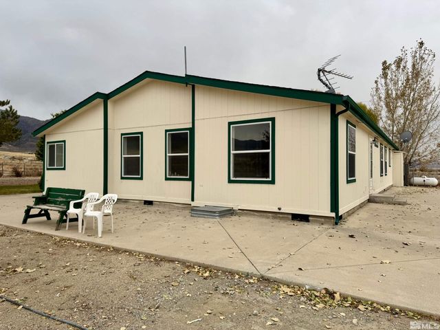 22575 Dorsey Lane, Lovelock, NV 89419