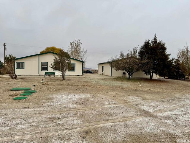 22575 Dorsey Lane, Lovelock, NV 89419
