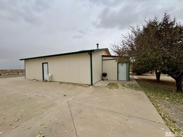 22575 Dorsey Lane, Lovelock, NV 89419