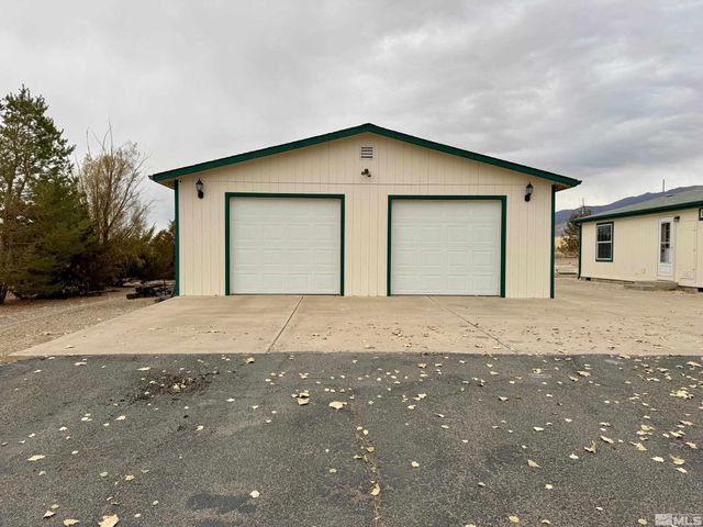 22575 Dorsey Lane, Lovelock, NV 89419