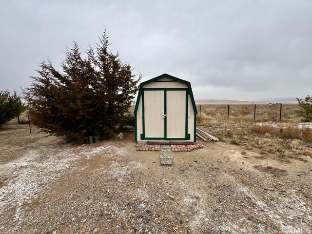 22575 Dorsey Lane, Lovelock, NV 89419
