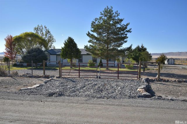 22575 Dorsey Lane, Lovelock, NV 89419