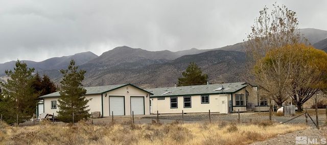 22575 Dorsey Lane, Lovelock, NV 89419