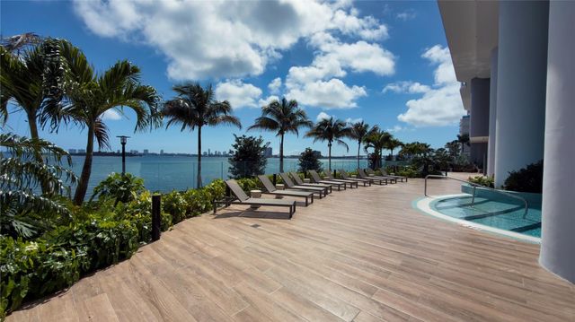 700 NE 24th Street 206A, Miami, FL 33137