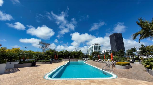 700 NE 24th Street 206A, Miami, FL 33137