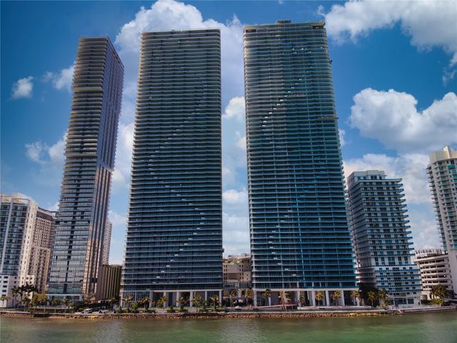 700 NE 24th Street 206A, Miami, FL 33137